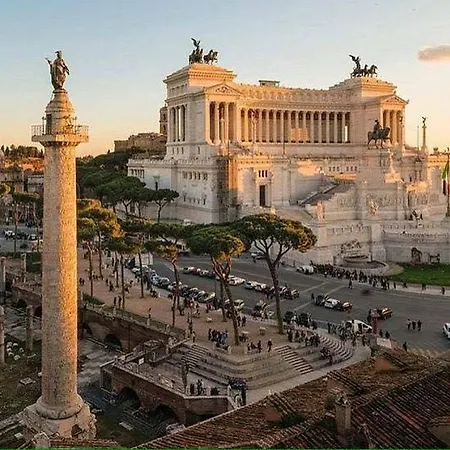 Апартаменты Domenico Scorza
